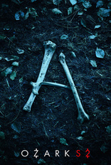 Озарк, постеры