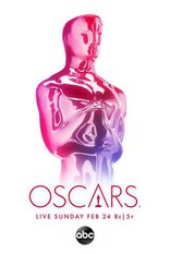 Оскар 2019, постеры