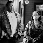 Рэмбо: Последняя кровь, кадры из фильма