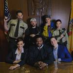 Джей и молчаливый Боб: Перезагрузка*