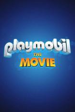Playmobil фильм: Через вселенные, постеры
