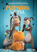 Пушистый шпион, постеры