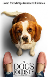Собачья жизнь 2, постеры