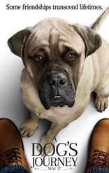Собачья жизнь 2, постеры