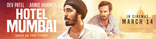 Отель Мумбаи: Противостояние, постеры