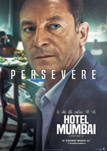 Отель Мумбаи: Противостояние, постеры