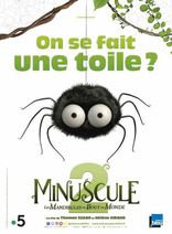 Букашки 2, постеры