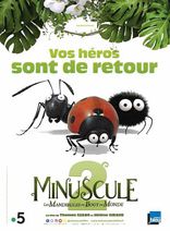 Букашки 2, постеры