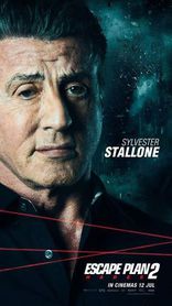 План побега 2, постеры