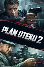 План побега 2, постеры