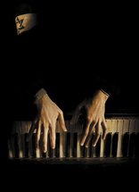 Пианист, постеры