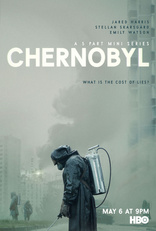 Чернобыль, постеры