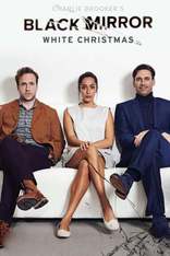 Черное зеркало, постеры