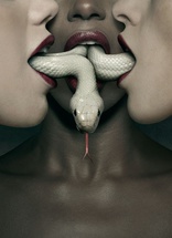 Американская история ужасов: Шабаш, постеры