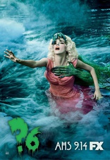 Американская история ужасов: Роанок, постеры