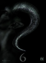 Американская история ужасов: Роанок, постеры