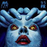 Американская история ужасов: Культ, постеры