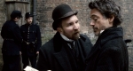 Шерлок Холмс, кадры из фильма, Эдди Мэрсен, Роберт Дауни-мл.