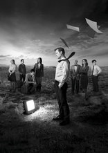 Служба новостей, постеры