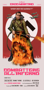 Однажды в... Голливуде, постеры