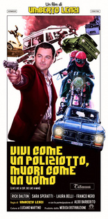 Однажды в... Голливуде, постеры