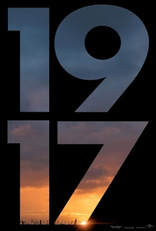 1917, постеры