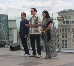 Однажды в... Голливуде