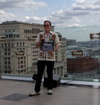 Однажды в... Голливуде