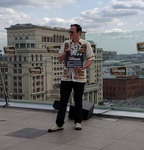 Однажды в... Голливуде