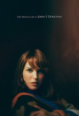 Смерть и жизнь Джона Ф. Донована, постеры