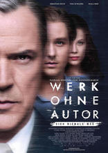 Работа без авторства, постеры