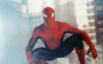 Человек-паук, кадры из фильма, Тоби Магуайр
