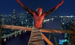 Человек-паук, кадры из фильма, Тоби Магуайр