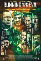 Кокаиновый барон, постеры