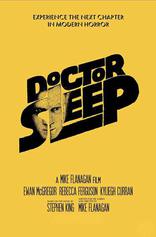 Доктор Сон, постеры