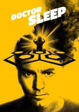 Доктор Сон, постеры