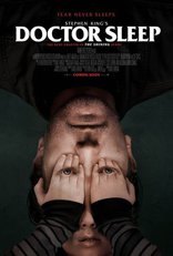 Доктор Сон, постеры