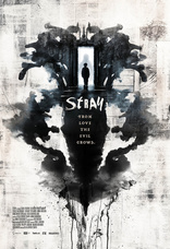 Тварь, постеры