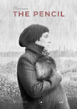 Простой карандаш, постеры