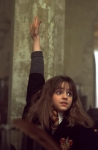 Гарри Поттер и Философский камень, кадры из фильма, Эмма Уотсон