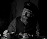Маяк, кадры из фильма