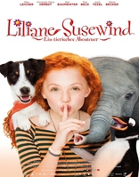 Маленькая мисс Дулиттл, постеры