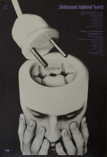 Отель «У погибшего альпиниста», постеры