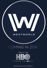 Мир Дикого Запада, постеры