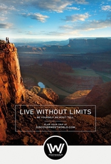 Мир Дикого Запада, постеры