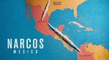 Нарко: Мексика, постеры