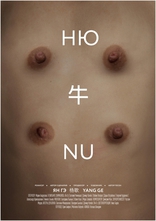 Ню, постеры