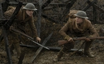 1917, кадры из фильма