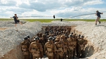 1917, со съемок