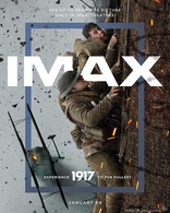 1917, постеры